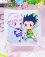 Load image into Gallery viewer, HxH Mini Art Print