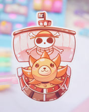 Load image into Gallery viewer, Pirates Friends Sticker