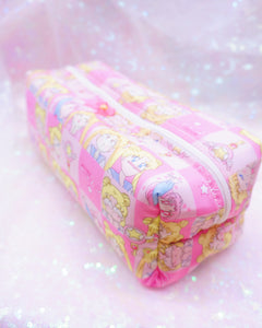 Usagi Large Pouch Bag