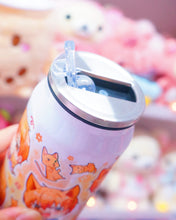 Load image into Gallery viewer, Kyo 16oz Soda Can Tumbler [Made to Order]