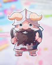 Load image into Gallery viewer, Dungeon Friends Sticker