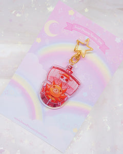 Thousand Sunny Acrylic Keychain