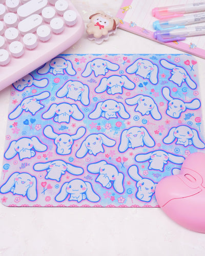 Cinna Mouse Pad