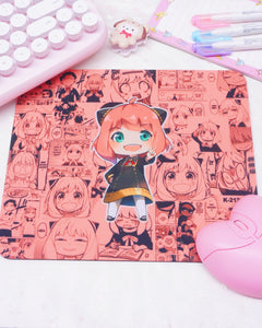 Anya Mouse Pad