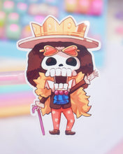 Load image into Gallery viewer, Pirates Friends Sticker