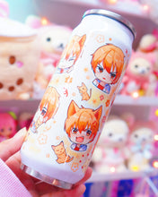 Load image into Gallery viewer, Kyo 16oz Soda Can Tumbler [Made to Order]