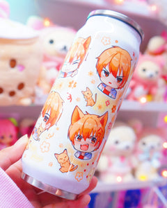 Kyo 16oz Soda Can Tumbler [Made to Order]