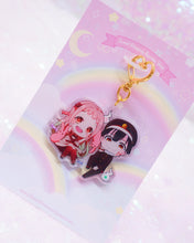 Load image into Gallery viewer, Nene Hanako Acrylic Keychain