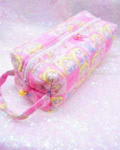 Usagi Large Pouch Bag