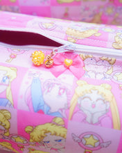 Load image into Gallery viewer, Usagi Large Pouch Bag