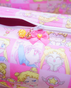 Usagi Large Pouch Bag