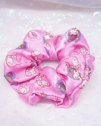 Bunbun Friends Hair Scrunchies XL