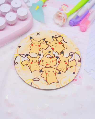 Pika Coaster