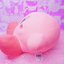 Load image into Gallery viewer, Kirby Plushie Large Size