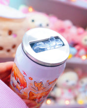 Load image into Gallery viewer, Kyo 16oz Soda Can Tumbler [Made to Order]