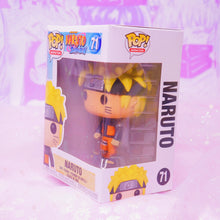 Load image into Gallery viewer, Naruto Pop Figure