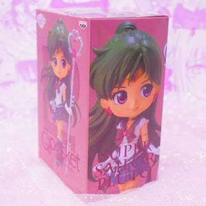 Sailor Pluto Figure