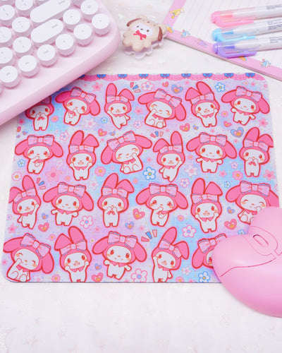 Melody Mouse Pad