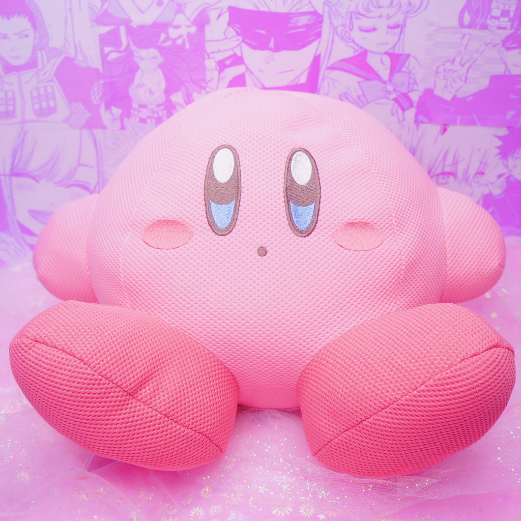 Kirby Plushie Large Size