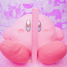 Load image into Gallery viewer, Kirby Plushie Large Size