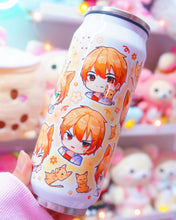 Load image into Gallery viewer, Kyo 16oz Soda Can Tumbler [Made to Order]