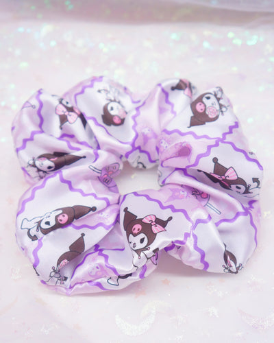 Kurom Hair Scrunchies XL