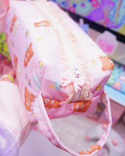 Load image into Gallery viewer, Kawaii Theme Switch Pouch Bag