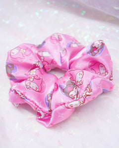 Bunbun Friends Hair Scrunchies XL