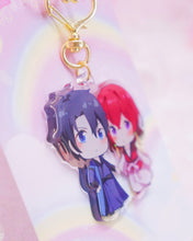 Load image into Gallery viewer, Yona of the Dawn Keychain