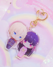 Load image into Gallery viewer, Happy Marriage Keychain