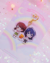 Load image into Gallery viewer, Suzume Keychain