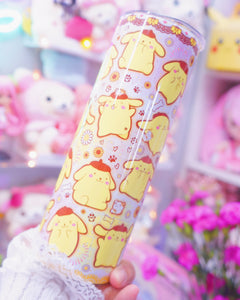 Purin 20oz Tumbler [Made to Order]