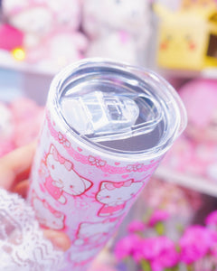 Kitty 20oz Tumbler [Made to Order]