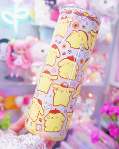 Purin 20oz Tumbler [Made to Order]