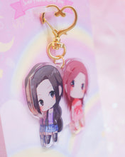 Load image into Gallery viewer, Nana Keychain