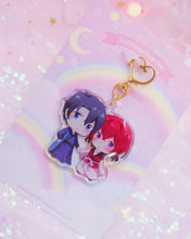 Load image into Gallery viewer, Yona of the Dawn Keychain