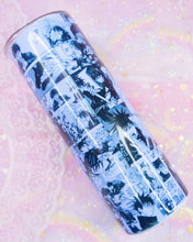 Load image into Gallery viewer, Megumi 20oz Stainless Steel Tumbler