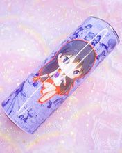 Load image into Gallery viewer, Magical Girl Mars 20oz Stainless Steel Tumbler